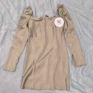 NWT Princess Polly Mini Dress